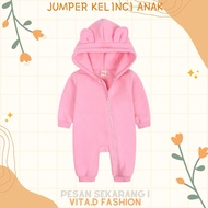 BABY JUMPER JUMPSWIT NEWBORN BABY BOY TIMES GIRLS 0-9 MONTHS