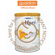 Alfare Nestle Milk Powder 400g, Infant Nutrition Formula with DHA and ARA