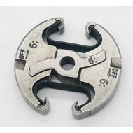 Husqvarna 435-440-445-450-455-460-461-465 Pemasangan Klac HUSQVARNA