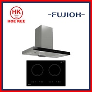 Fujioh FH-ID5120 Induction Hob + Fujioh Chimney Hood FR-MT1990R *PREORDER*