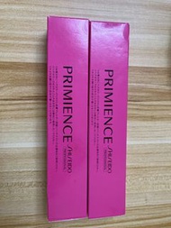 資生堂 Primience 專業染髮劑 WBe11