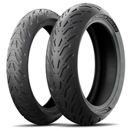 ยางมอเตอร์ไซค์ MICHELIN ROAD 6 GT