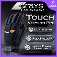 Grays Touch Pro Hockey Glove Left Hand Hockey Glove Sarung Tangan Hoki