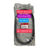 Belt (23100-K35-V01)Genuine Honda VN