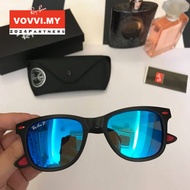 [Vovvi.my] 2024 Ray-Ban Original Ray-Ban Polarized Sunglasses-RAY