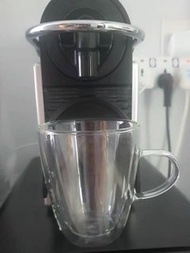 咖啡杯 玻璃杯 雙層隔熱杯