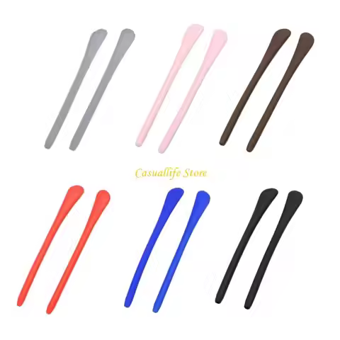 M89E Against Slip Elastomer Eyeglass Advice For Metal Skeletons 6 Color Preferences Thin Plan