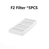 PET MARVEL Gray Whale F2 Wireless Pet Automatic Fountain (7L) 40 Days Cat Dog Feeder Smart Cat Water