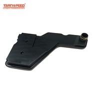 Transpeed 4T40E 4T45E Auto Transmission Oil Filter for BUICK Lacrosse 2.4 CHEVROLET PONTIAC Car Acce