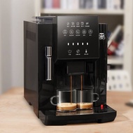 เครื่องชงกาแฟสด เครื่องชงกาแฟอัตโนมัติ 2IN1 home use fully automatic espresso coffee machine ✏️มีพร้อมส่ง