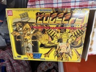萬代 聖鬥士星矢 天秤座 穆 聖衣神話