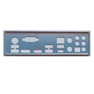 IO I/O Shield BackPlate Blende Baffle Bezel For ASRock Z390 Extreme4 Z390 Extreme 4 Motherboard Brac