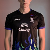 EGO x RBFC Ratchaburi Fc Goalkeeper Jersey ACL 2025/26