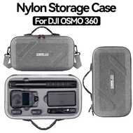 STARTRC Nylon Travel Bag All-in-One Portable Shoulder Bag for DJI Osmo 360 Camera กระเป๋าเก็บกล้อง