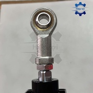 Mắt trâu xi lanh khí nén – gắn đầu ben chắc chắn giúp xi lanh hoạt động ổn định