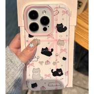 SoftCase Case For Samsung A56 5G A36 5G A26 5G A55 5G A53 5G A16 A15 A14 Casing Handphone IB14