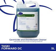 Diversey Taski Forward DC Germicide and Disinfectant Cleaner 5L