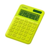 深水埗 有門市全新行貨 1年保養/CASIO/卡西歐/卡西欧 計數機 計算機 scientific calculator MS-20UC-L-NYW MS20UC-L-NYW  MS-20UC-L-N