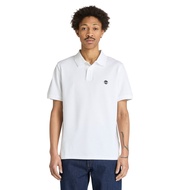 Timberland Men's Millers River Pique Polo Shirt