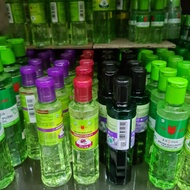 Cap lang minyak kayu putih aroma cajuput oil baby oil freshcare eucalyptus rose