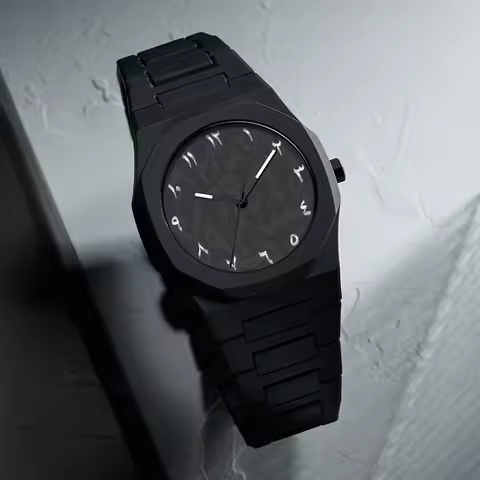 Simple Casual Men Women Watch Color Quartz Watches Plastic Strap Exquisite Business Round Dial Wrist