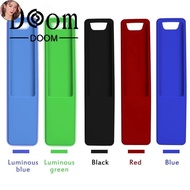 EEM 【Ready Stock】 Soft Silicone Protective Case Cover Skin for Samsung Smart TV Remote Controller BN