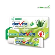 Hurix's Krim Luka Aloe Vera Plus 1's 13g