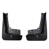 Suitable for 20-23BMW/iX3 Mudguard BMW/IX3 Electric Vehicle Splash-Proof Tire Mudguard Leather Acces