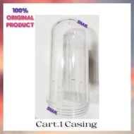 COSWAY Cart.1 Casing (1 PC) (Hexagon Water Filtration System 1&2 Spare Part) Code:M02161D