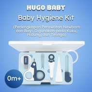 HUGO HB-208 C Baby Hygiene Kit