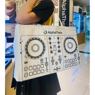 (Gift) Canvas bag for Ddj FLX2/Flx4