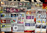 ptcg  毒 x 鋁鋼橋龍ex deck