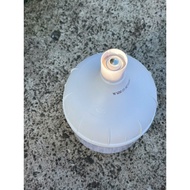 Goppo 65W aluminum-coated plastic light bulb GP-K65