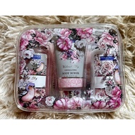 Simple Indulgence Bath Collection Velvet Sky Bath Set