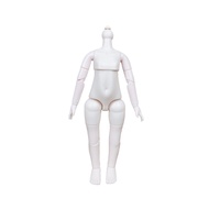 Điểm Nữ Búp Bê BJD Cơ Thể Không Đầu Đồ Chơi Mô Hình Sửa Đổi Phần OB22 Nhà Sản Xuất Trung Quốc Phụ Ki