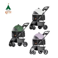 Bello 2-in-1 Standard 2.0 Detachable Pet Stroller, Medium | Bello Standard Stroller | Pet Stroller