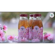 NEW PRODUCT FG Walet Birdnest Collagen Drinks with Apple Blossom