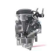 ZSDTRP Moto Carburetor Carb For Harl-ey-David-son Sportster 40mm CV40 XL 883 Softail Dyna Twin Cam E