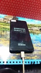零件機~Samsung Galaxy A9 SM-A920F螢幕顯示正常~觸控壞~無鎖~新北市歡迎自取~