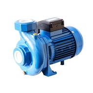 "Venz" ปั๊มน้ำหอยโข่ง ใบพัดทองเหลือง 1HP ขนาด 2"x 2" รุ่น VS-100/2