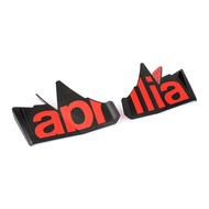 For Aprilia RS457 RS 457 2024 ABS Front Fairing Winglets Aerodynamic Protection Guard Cover Motorcyc