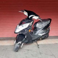 2008年 光陽 雷霆150cc 化油器