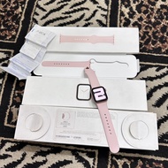 iWatch Series 4 40mm iBox Fullset Original