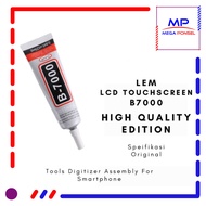 ZHANLIDA B7000 / B 7000 LCD GLUE
