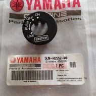 5LN-H2552-00 F1ZR CONTACT KEY COVER YGPOriginal