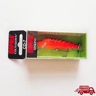 Rapala Sinking Countdown CD7 OCW Fishing Lure