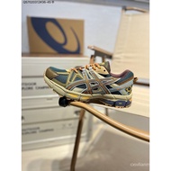 4YJL Asics gel-kaha 8 Asics retro sports shoes CX52