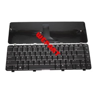 Laptop Keyboard hp compaq Presario CQ40 CQ41 CQ45