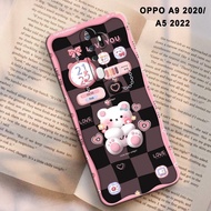 Case Hp Oppo A9/A5 2020 - Casing Hp Oppo A9/A5 2020 - Elzora.id -