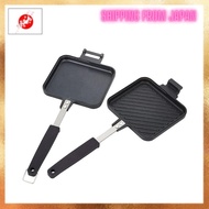 [From JAPAN]Iwatani Iwatani Hot Sand Grill CB-P-HSG [for cassette stove only].